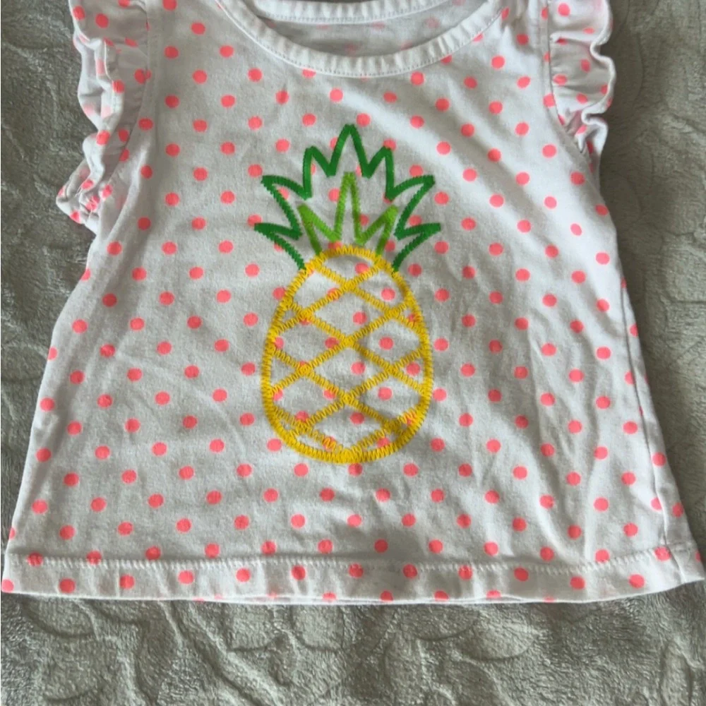 Colorful Kids Clothing Bundle - Picture 7 of 8